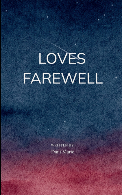 Love’s Farewell