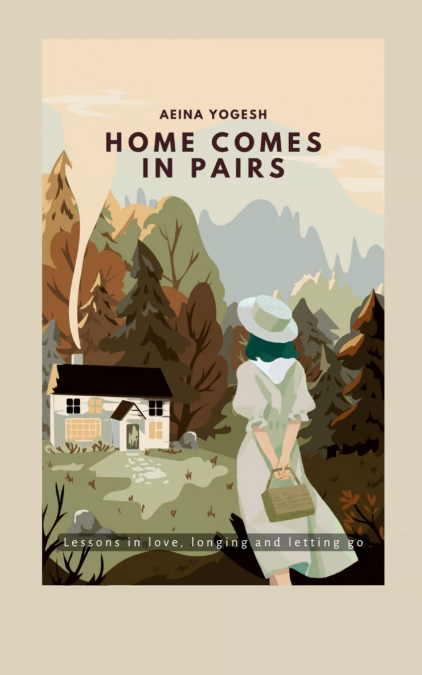 Home Comes in Pairs