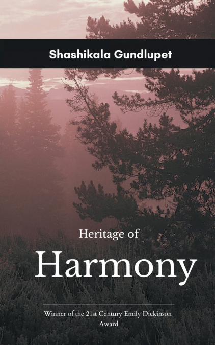 Heritage of Harmony