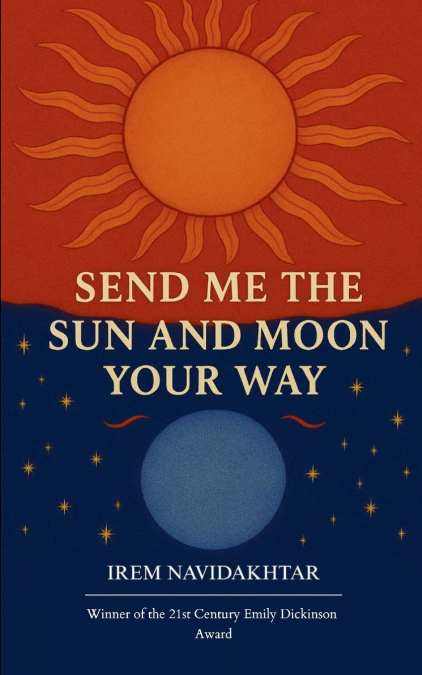 Send Me The Sun And Moon Your Way