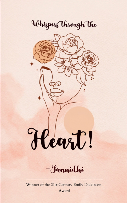 Whispers through the heart!