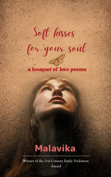 soft kisses for your soul