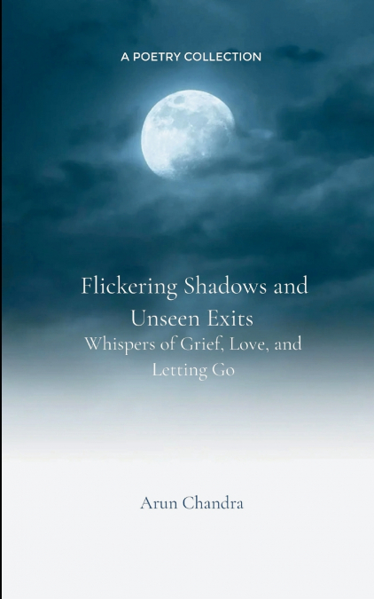 Flickering Shadows and Unseen Exits