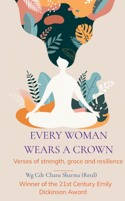 Every Woman Wears a Crown