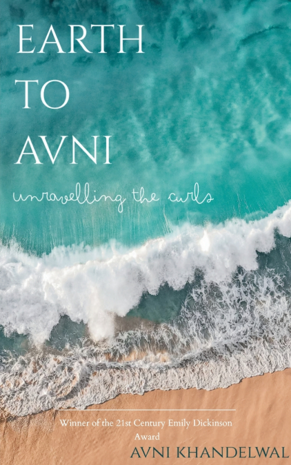 Earth to Avni