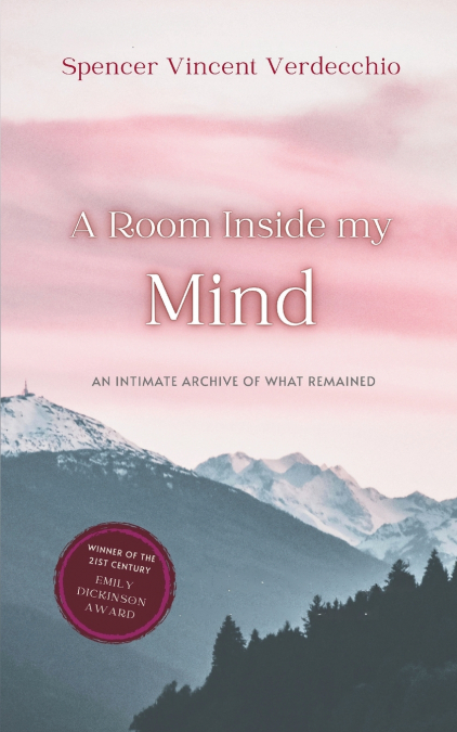 A Room Inside My Mind