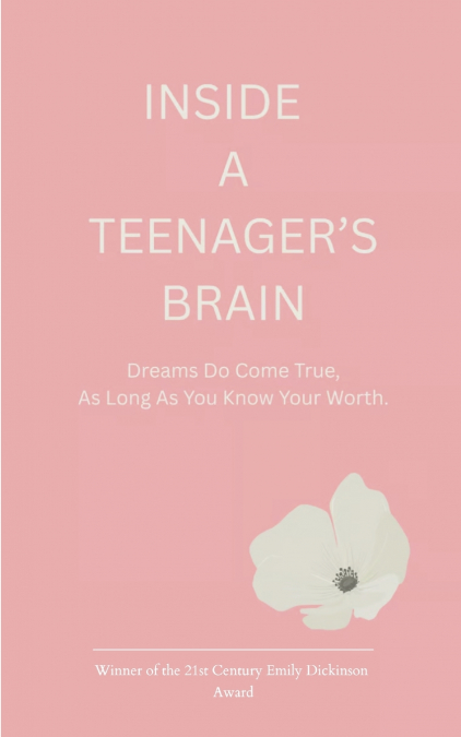 INSIDE A TEENAGER’S BRAIN