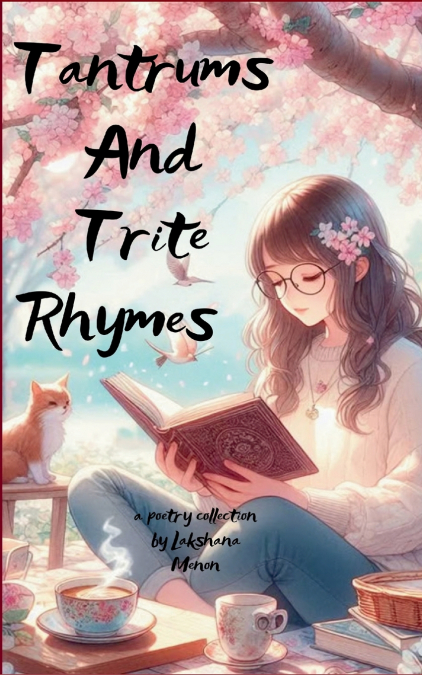 Tantrums and Trite Rhymes