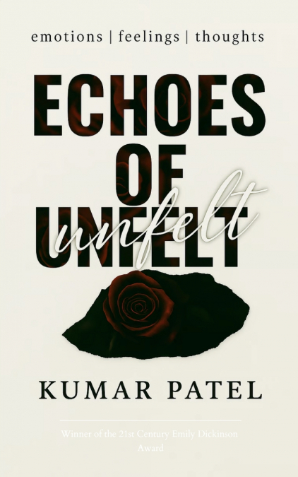 Echoes of Unfelt