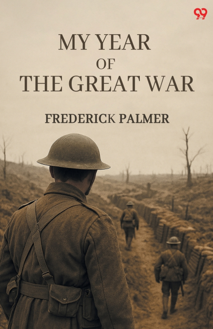 My Year Of The Great War