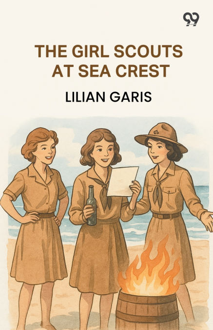 The Girl Scouts At Sea Crest