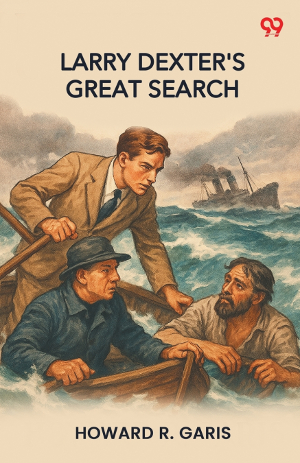 Larry Dexter’s Great Search