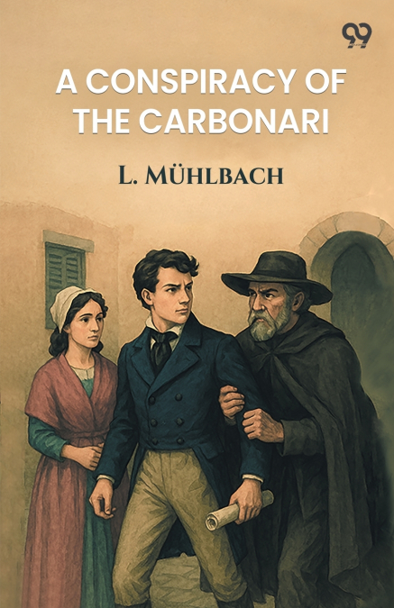 A Conspiracy Of The Carbonari