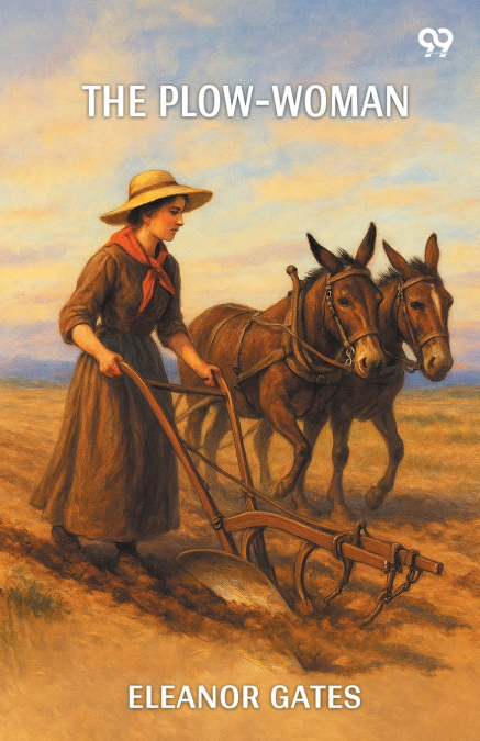 The Plow-Woman