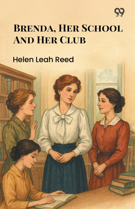 Brenda, Her School And Her Club