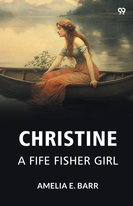 Christine A Fife Fisher Girl