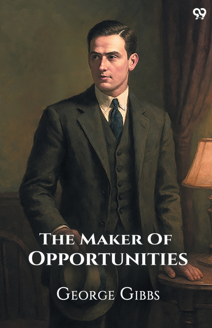 The Maker Of Opportunities