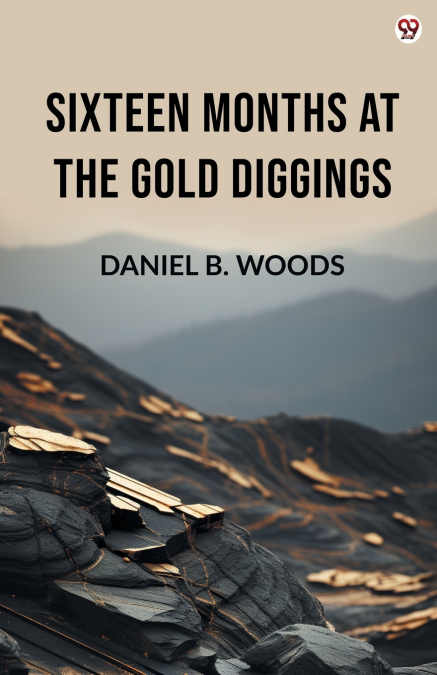 Sixteen Months At The Gold Diggings