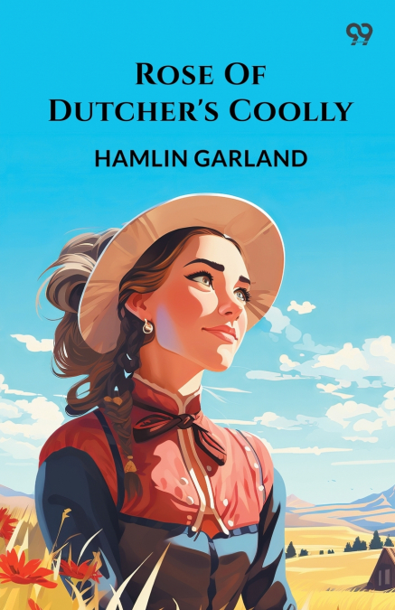 Rose Of Dutcher’s Coolly