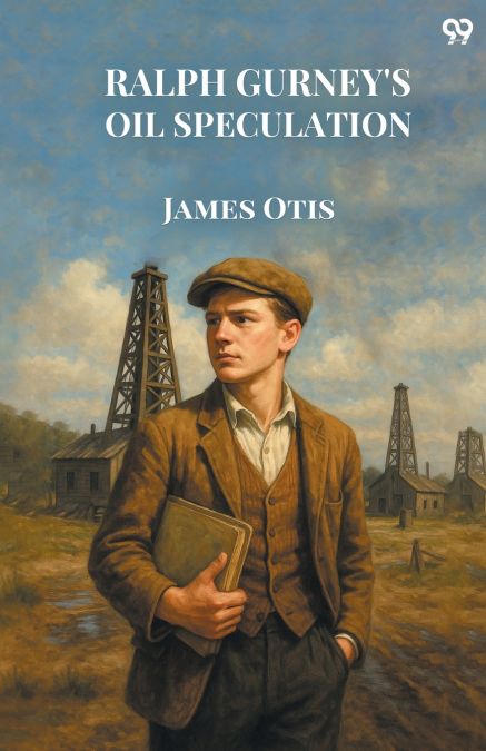 Ralph Gurney’s Oil Speculation