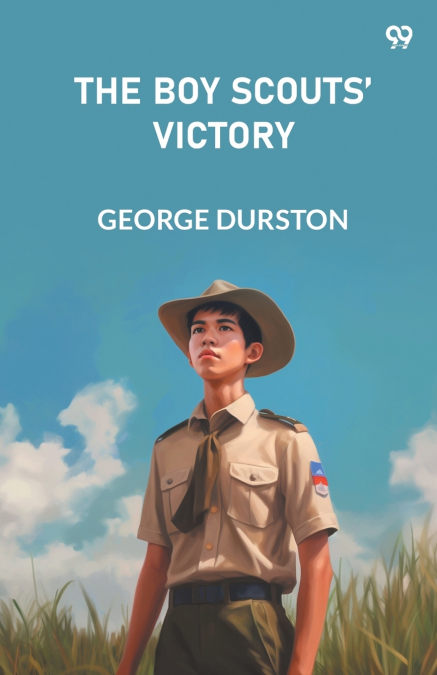 The Boy Scouts’ Victory