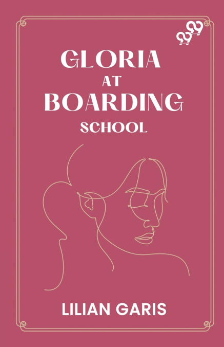 Gloria At Boarding School