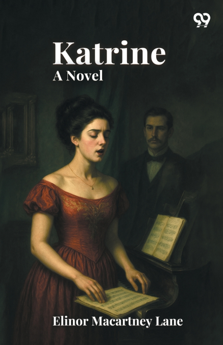 Katrine A Novel