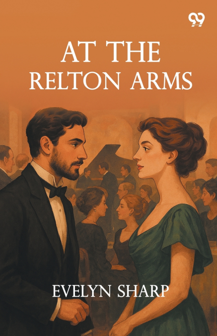 At The Relton Arms