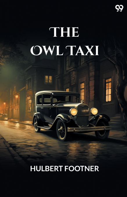 The Owl Taxi