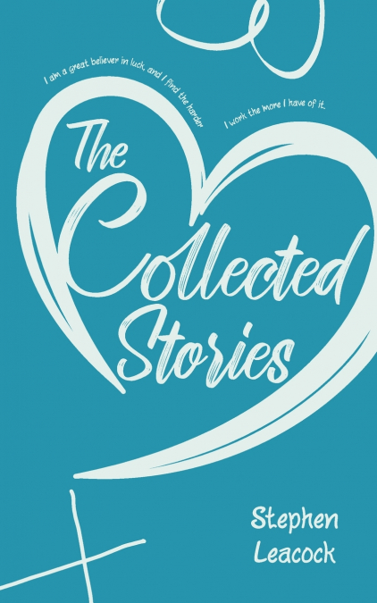 The Collected Stories