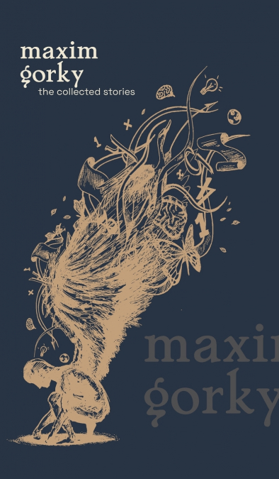 The Collected Stories