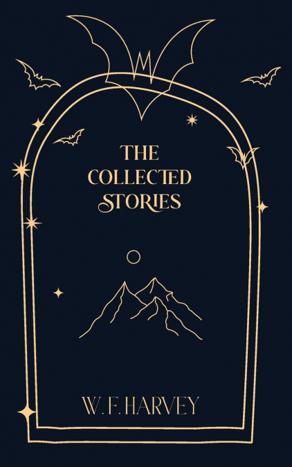 The Collected Stories