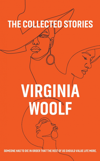 The Collected Stories