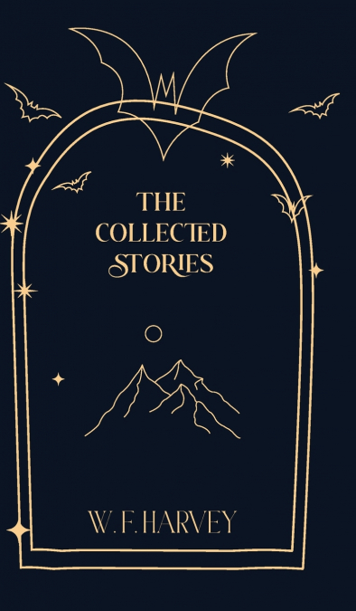 The Collected Stories