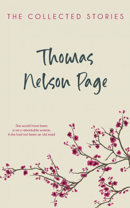 The Collected Stories