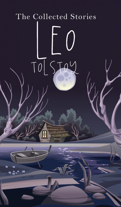 The Collected Stories