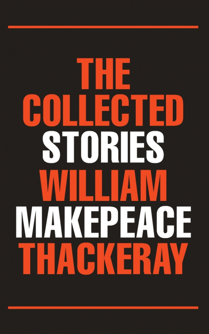 The Collected Stories