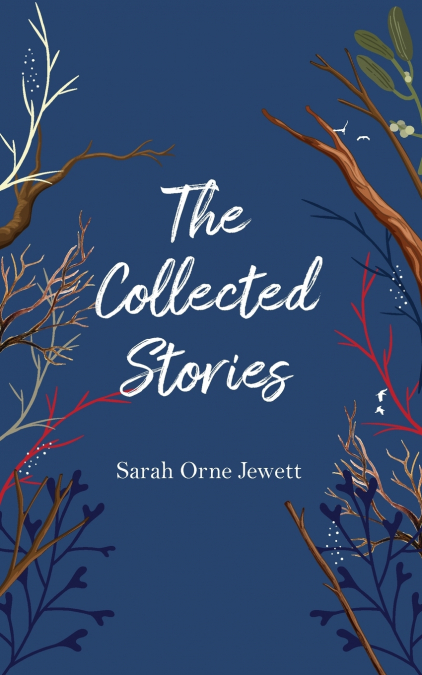 The Collected Stories