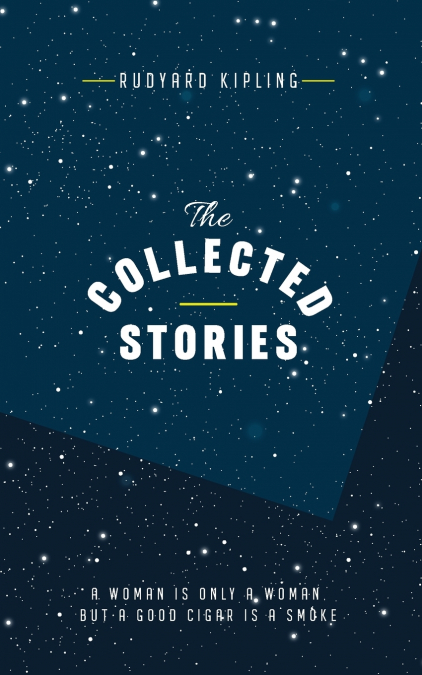 The Collected Stories