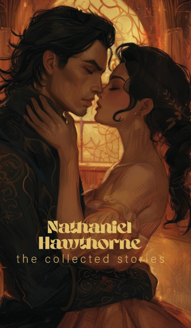 The Collected Stories