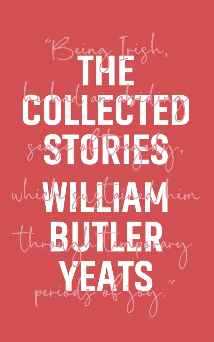 The Collected Stories