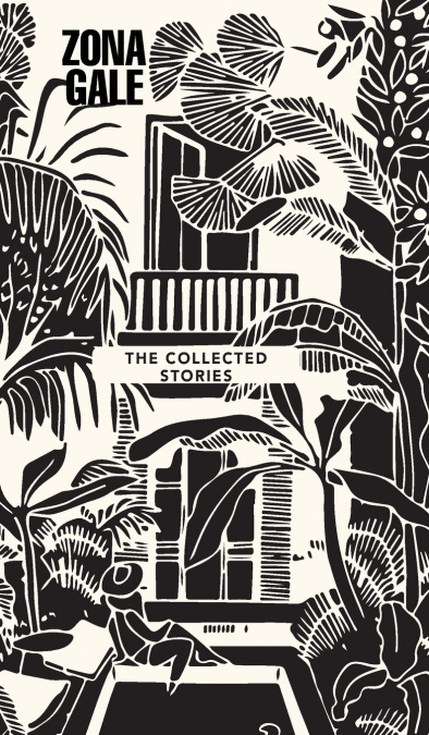 The Collected Stories