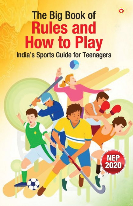 The Big Book of Rules and How to Play