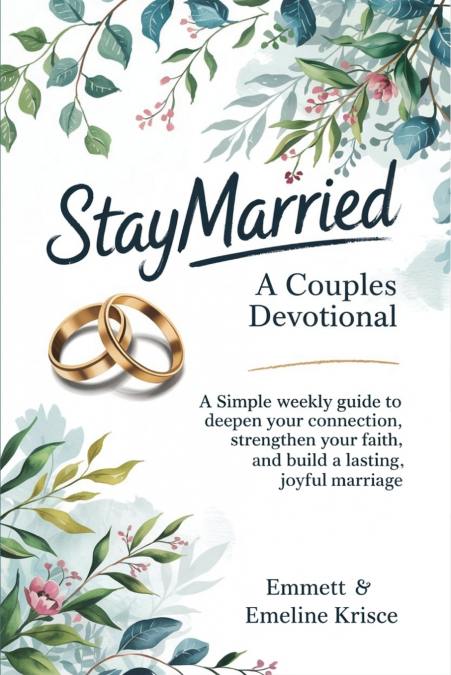 #Staymarried