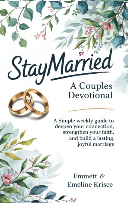 #Staymarried