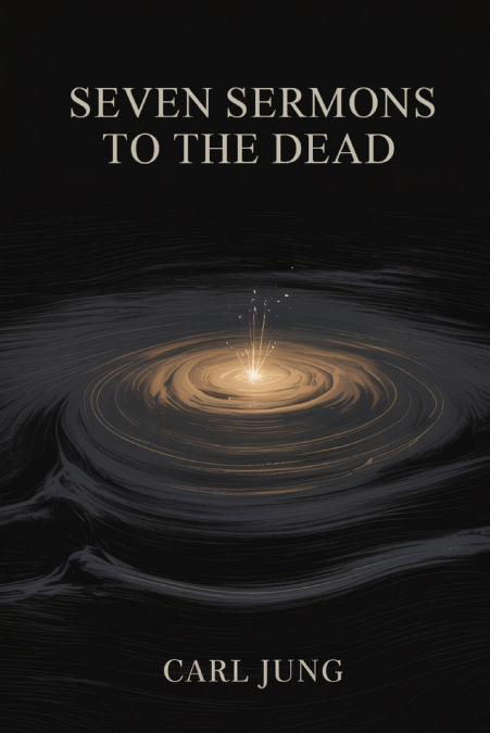 Seven Sermons to the Dead (Grapevine Press)