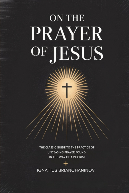 On the Prayer of Jesus