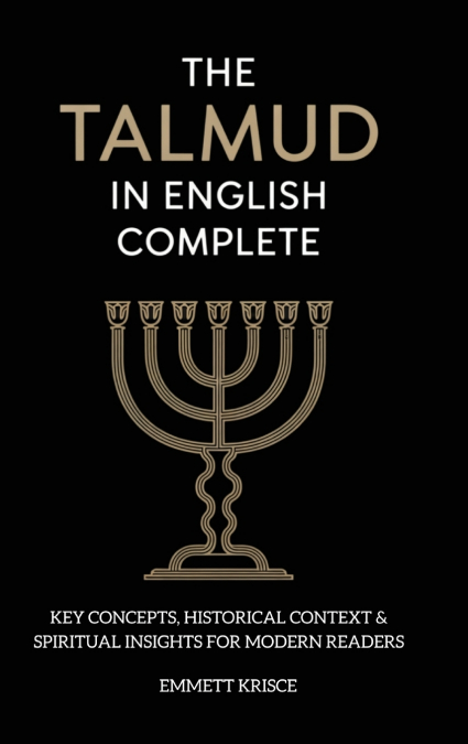 The Talmud in English Complete