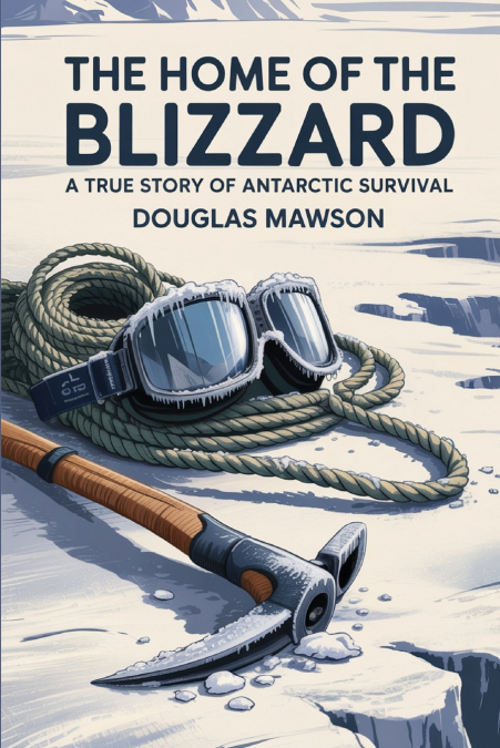 The Home Of The Blizzard