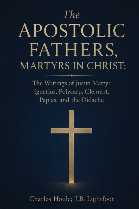 The Apostolic Fathers, Martyrs in Christ